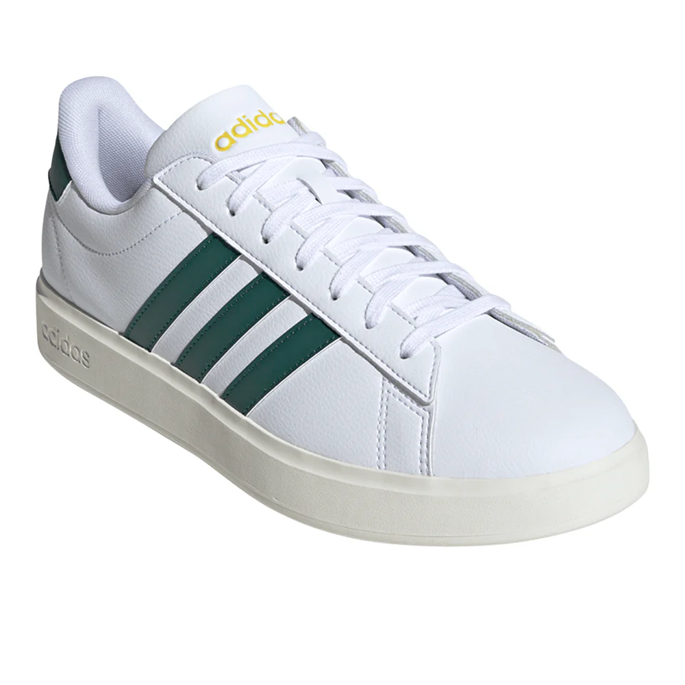 Grand Court 2.0 Lace Up Sneakers - Image 2