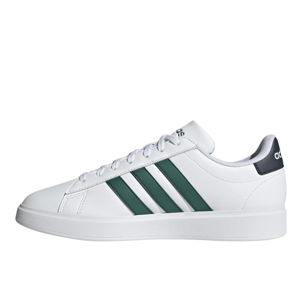 Grand Court 2.0 Lace Up Sneakers - Image 3