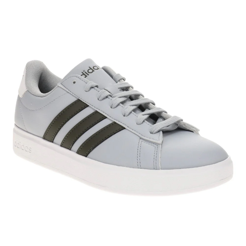 Grand Court 2.0 Lace Up Sneakers - Image 2