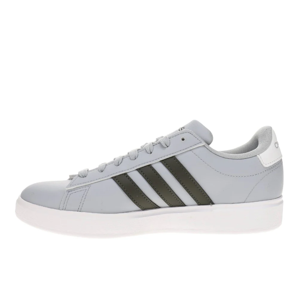 Grand Court 2.0 Lace Up Sneakers - Image 3