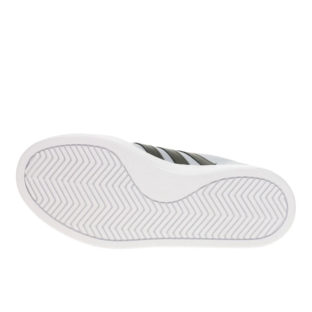 Grand Court 2.0 Lace Up Sneakers - Image 5