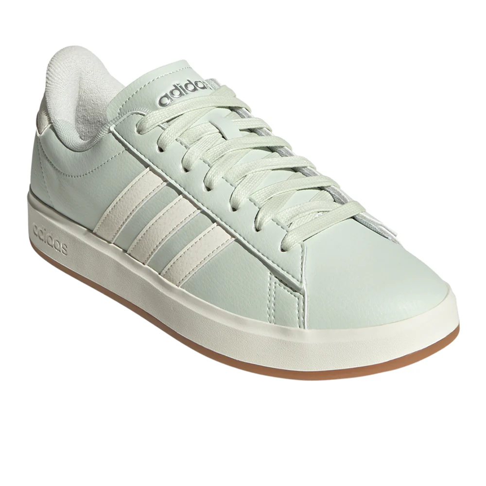 Grand Court 2.0 Lace Up Sneakers - Image 2