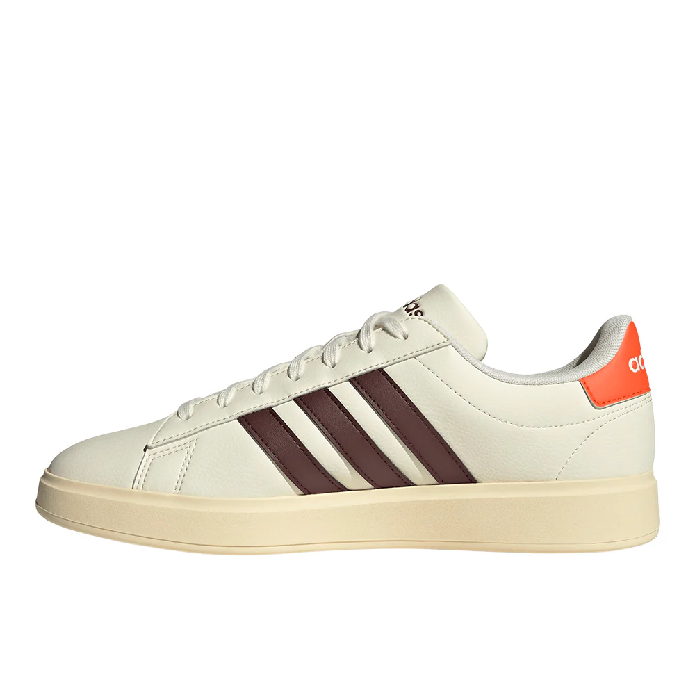 Grand Court 2.0 Lace Up Sneakers - Image 3