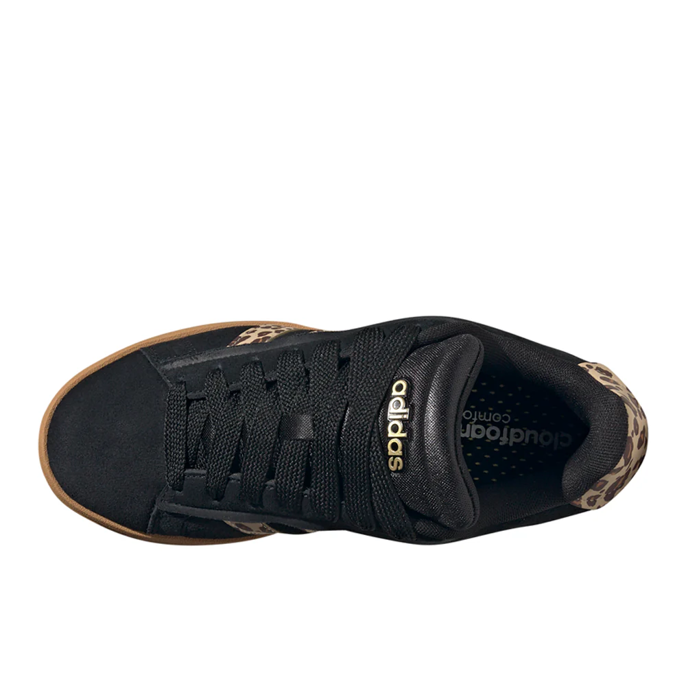 Grand Court Alpha 00s Lace Up Sneakers - Image 4