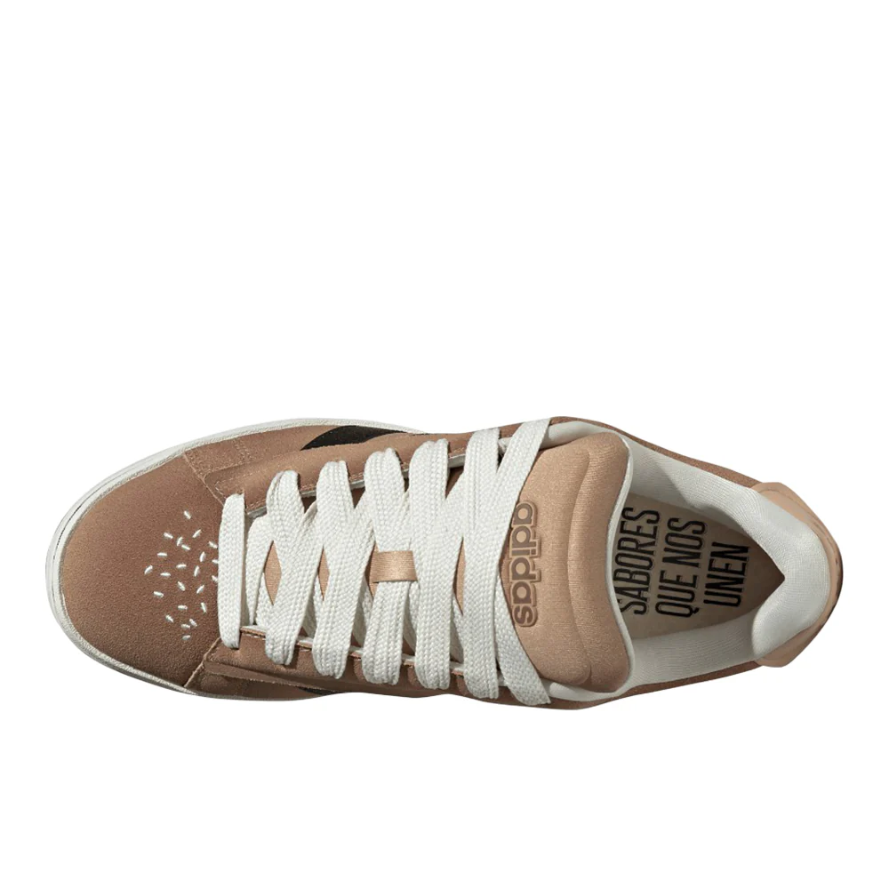 Grand Court Alpha 00s Lace Up Sneakers - Image 4