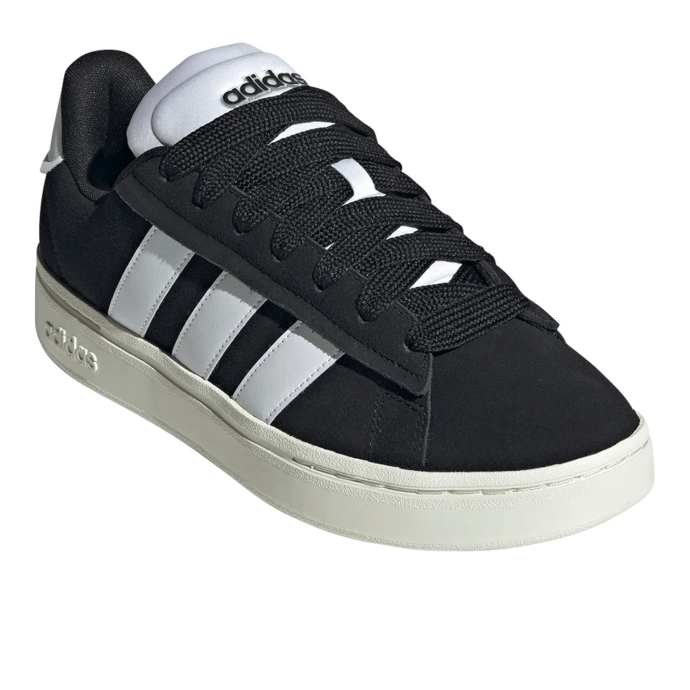 Grand Court Alpha 00s Lace Up Sneakers - Image 2