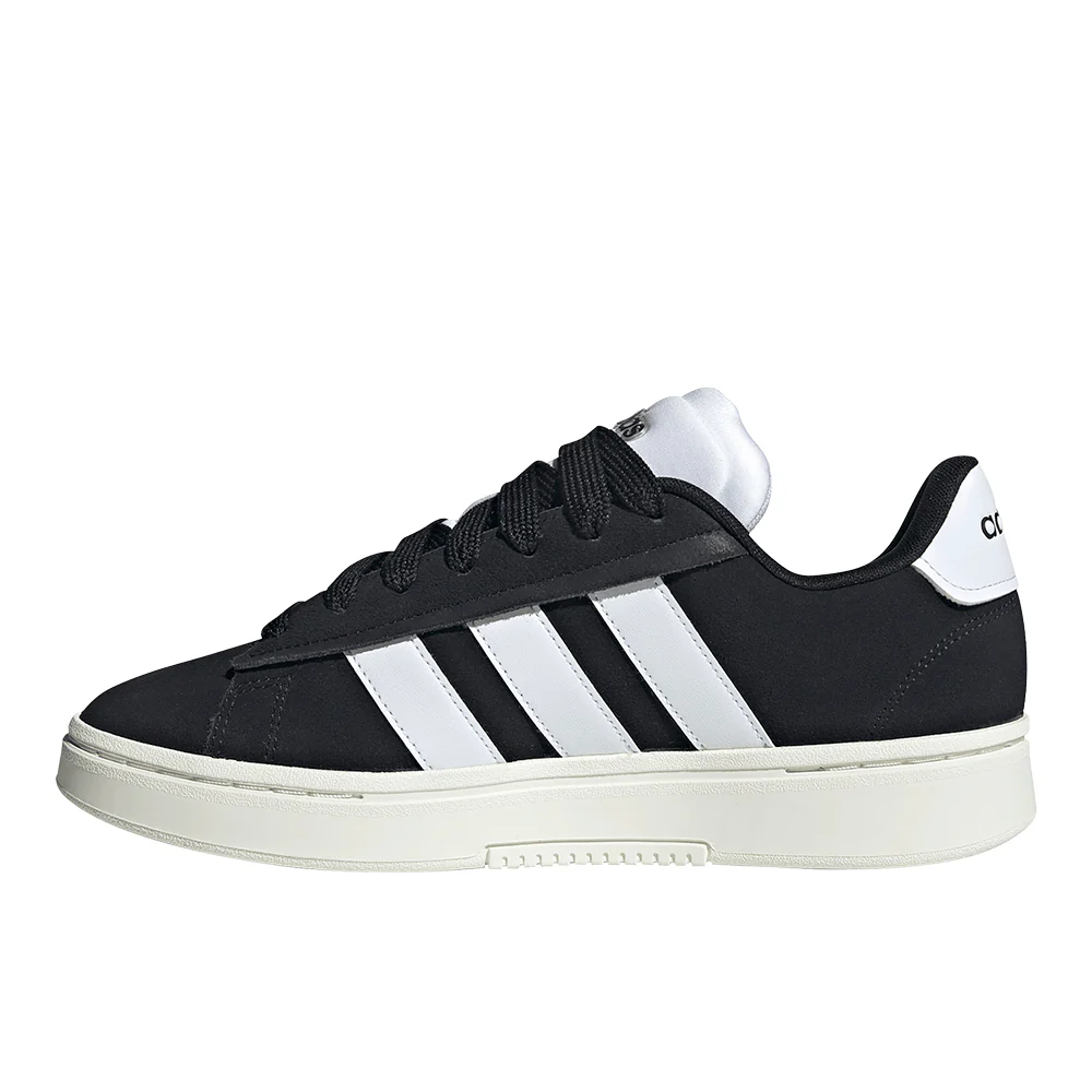 Grand Court Alpha 00s Lace Up Sneakers - Image 3