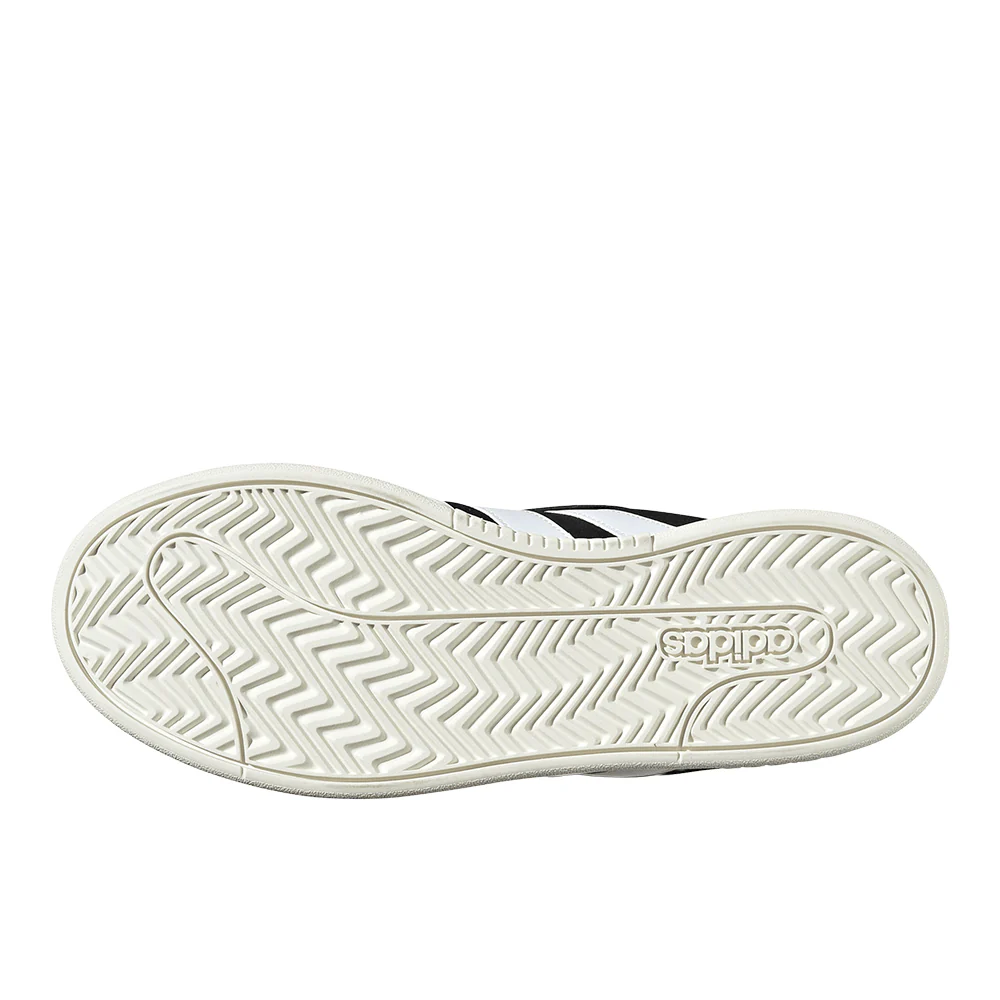 Grand Court Alpha 00s Lace Up Sneakers - Image 5