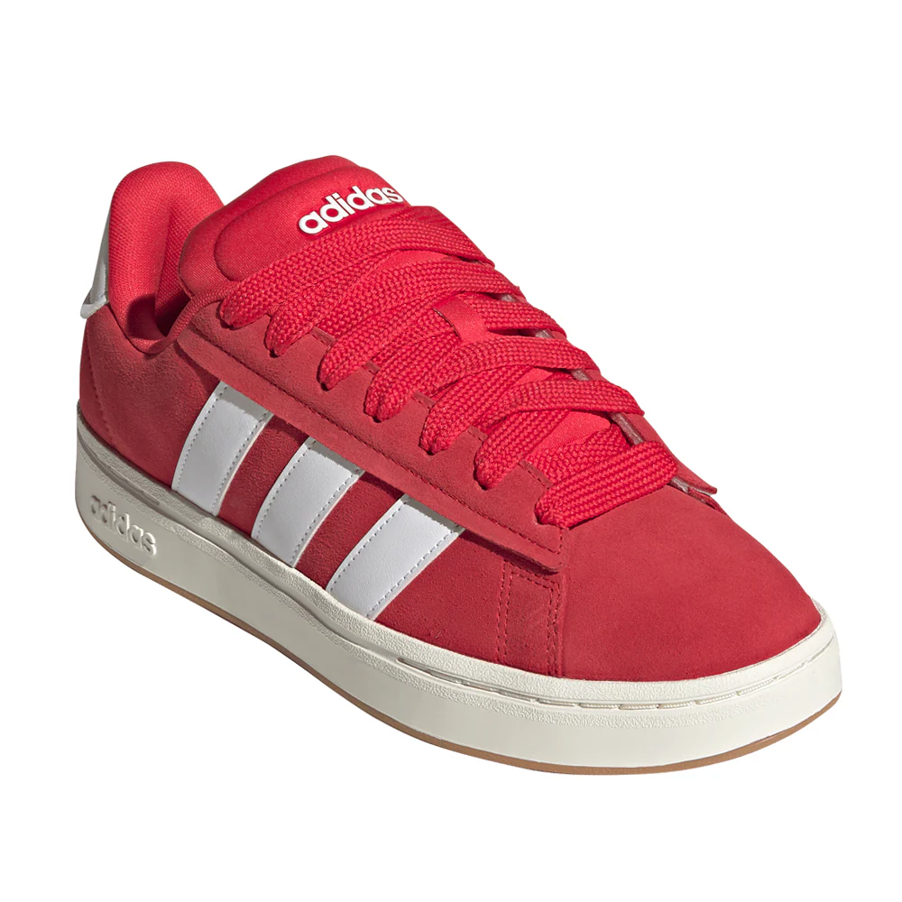Grand Court Alpha Lace Up Sneakers - Image 2