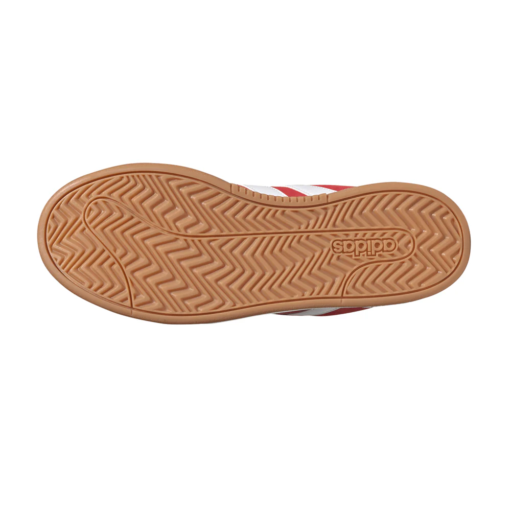 Grand Court Alpha Lace Up Sneakers - Image 5