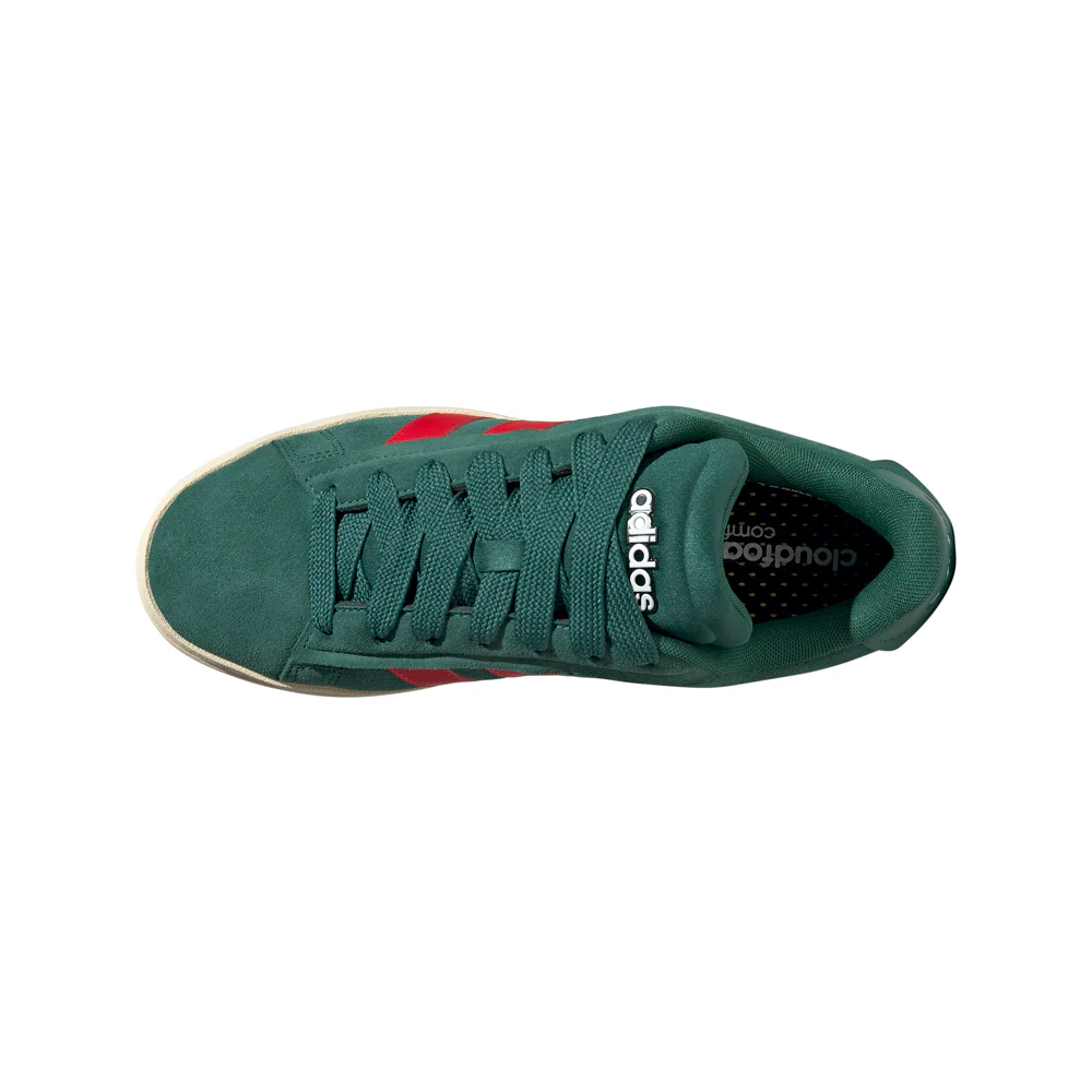 Grand Court Alpha 00s Lace Up Sneakers - Image 4