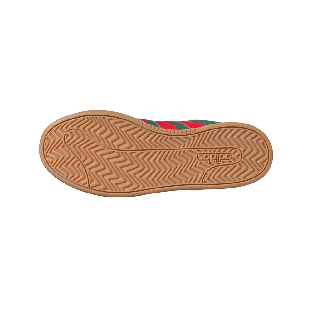 Grand Court Alpha 00s Lace Up Sneakers - Image 5