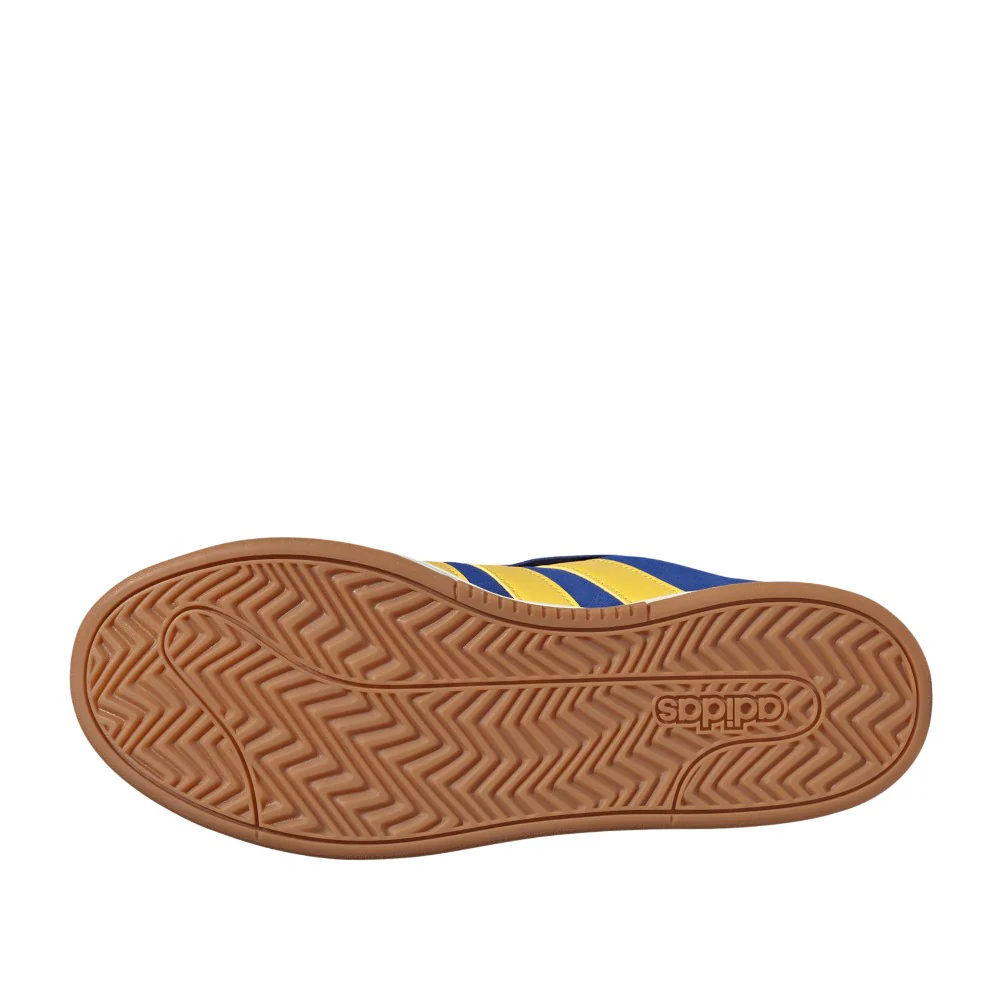 Grand Court Alpha 00s Lace Up Sneakers - Image 5