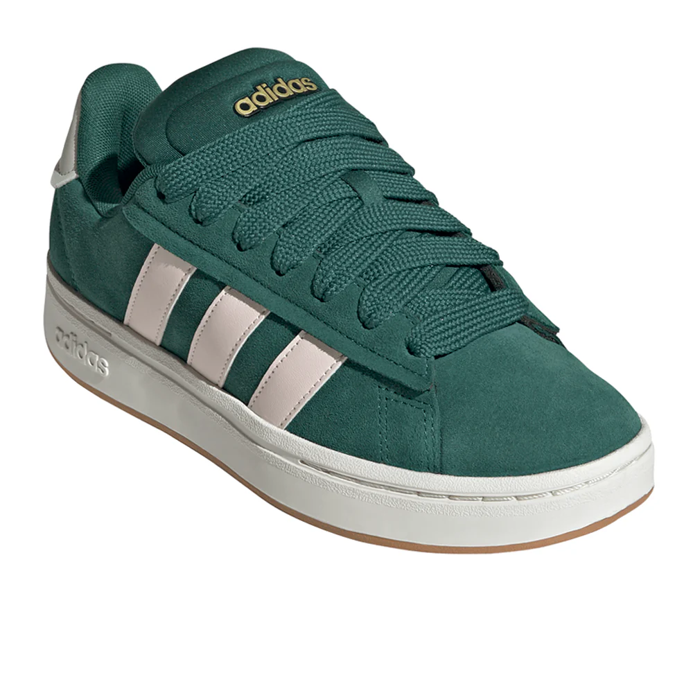 Grand Court Alpha 00s Lace Up Sneakers - Image 2