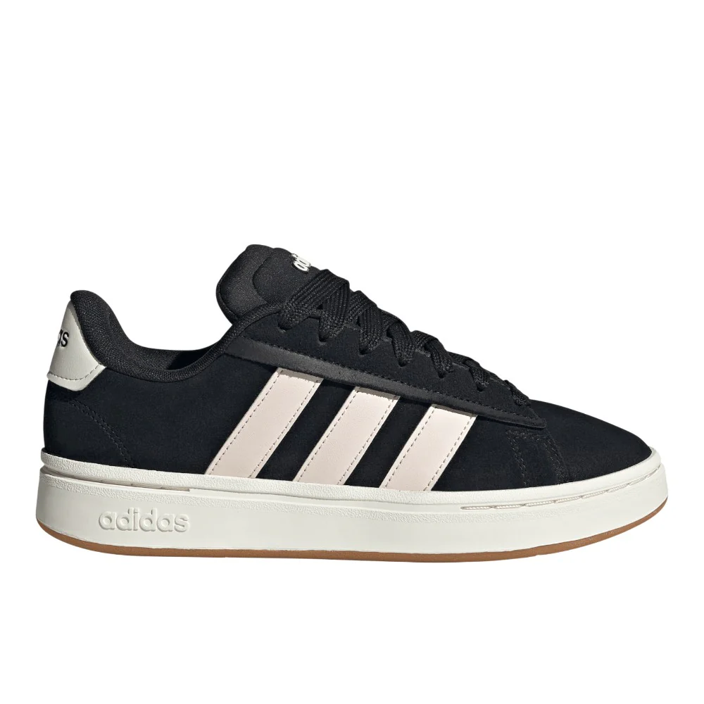 Grand Court Alpha 00s Lace Up Sneakers