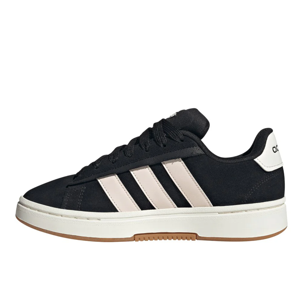 Grand Court Alpha 00s Lace Up Sneakers - Image 3
