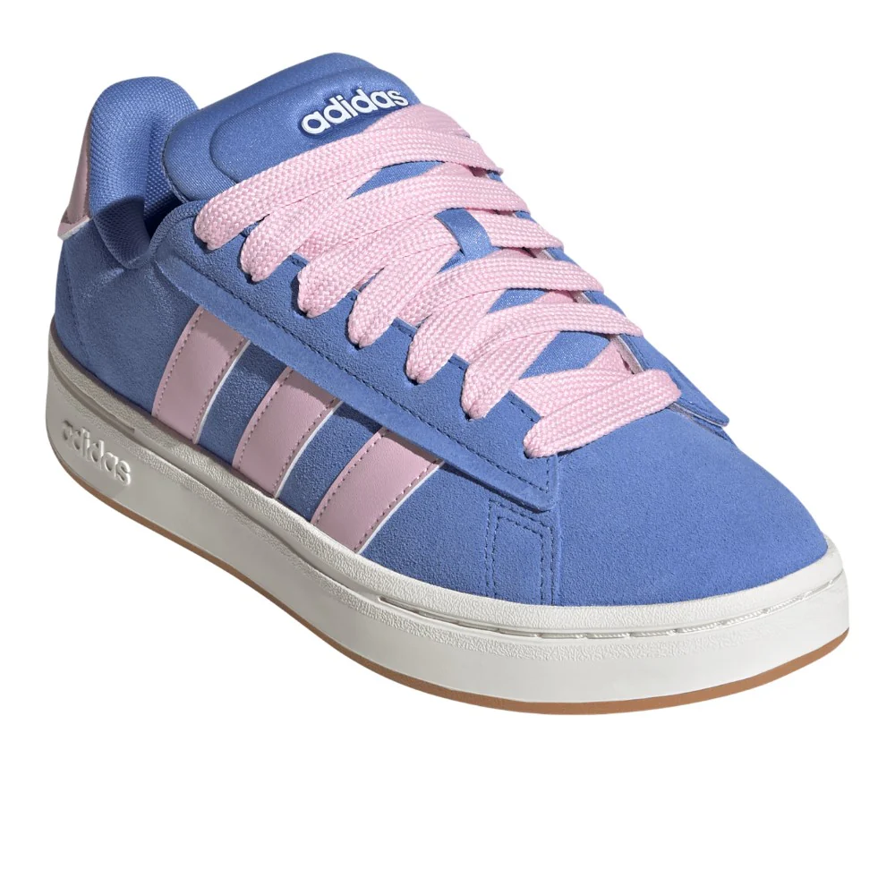 Grand Court Alpha 00s Lace Up Sneakers - Image 2