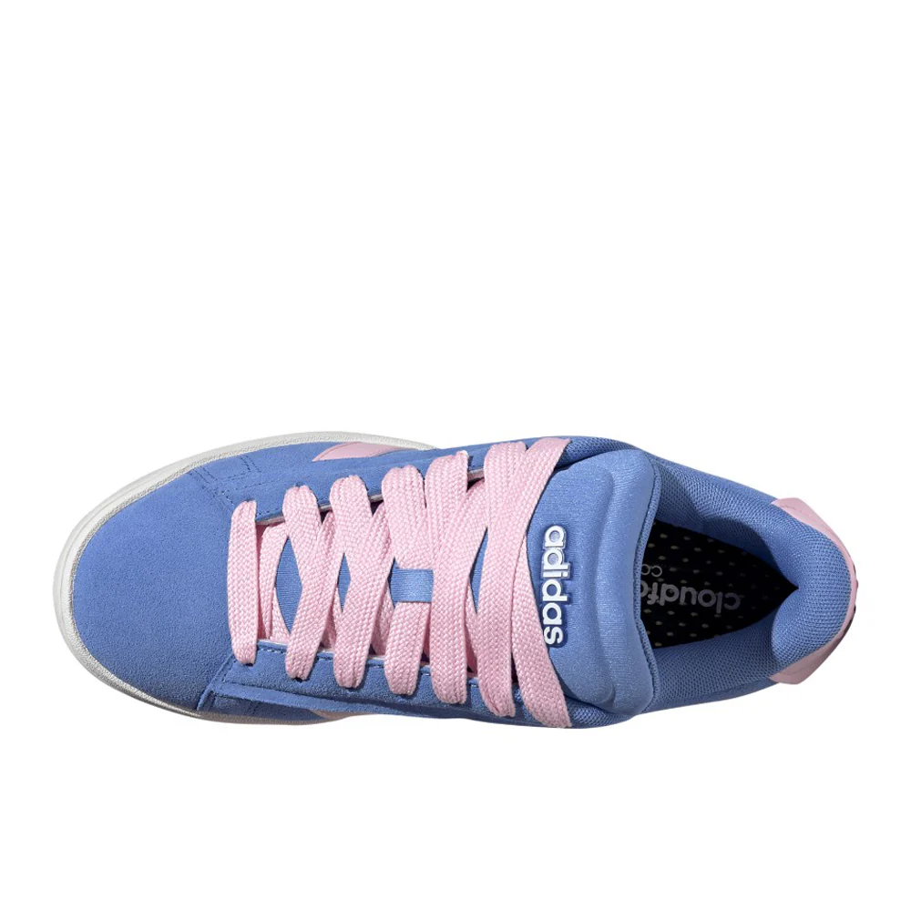 Grand Court Alpha 00s Lace Up Sneakers - Image 4