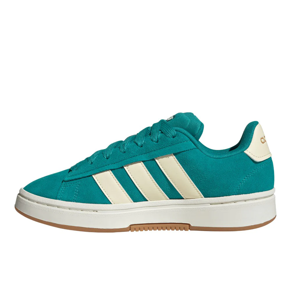 Grand Court Alpha 00s Lace Up Sneakers - Image 3