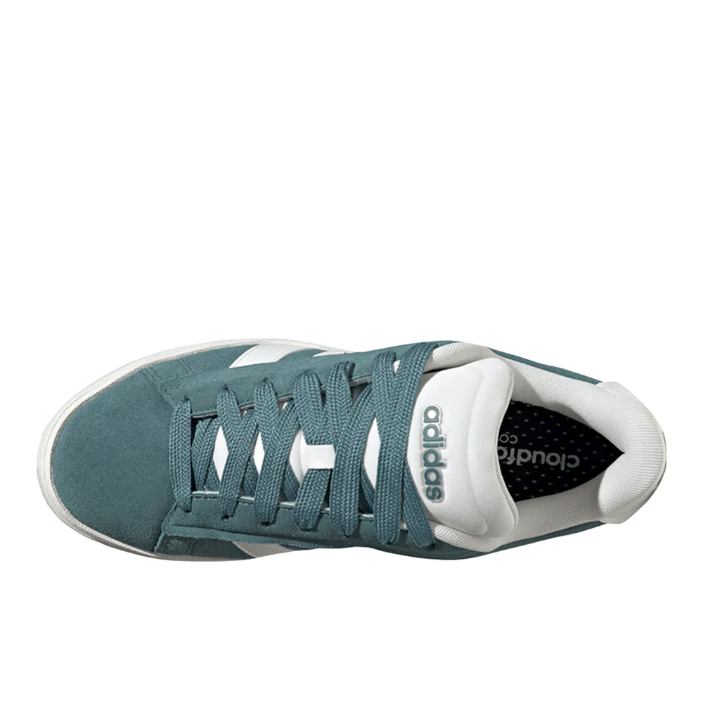Grand Court Alpha 00s Lace Up Sneakers - Image 4