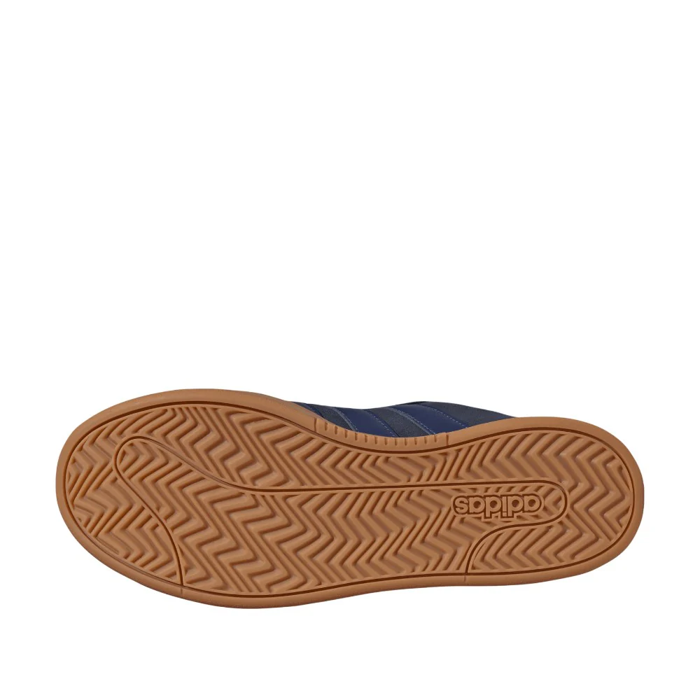 Grand Court Alpha 00s Lace Up Sneakers - Image 5
