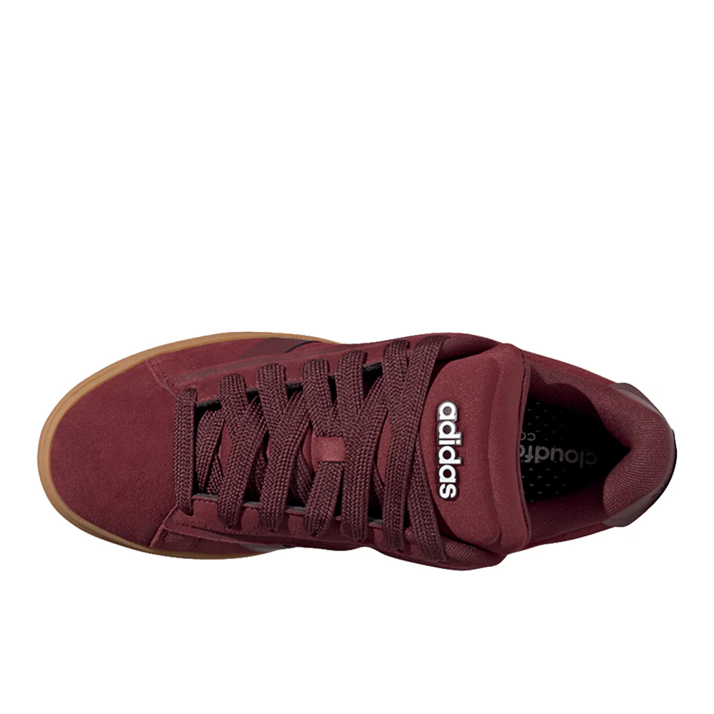 Grand Court Alpha 00s Lace Up Sneakers - Image 4