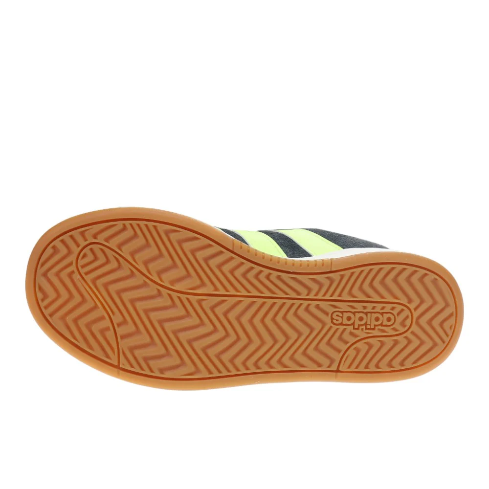 Grand Court Alpha 00s Lace Up Sneakers - Image 5