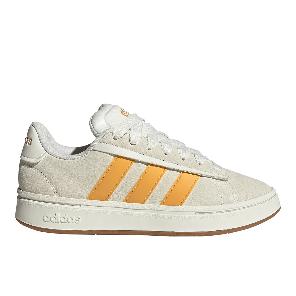 Grand Court Alpha 00s Lace Up Sneakers