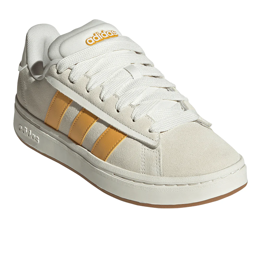 Grand Court Alpha 00s Lace Up Sneakers - Image 2