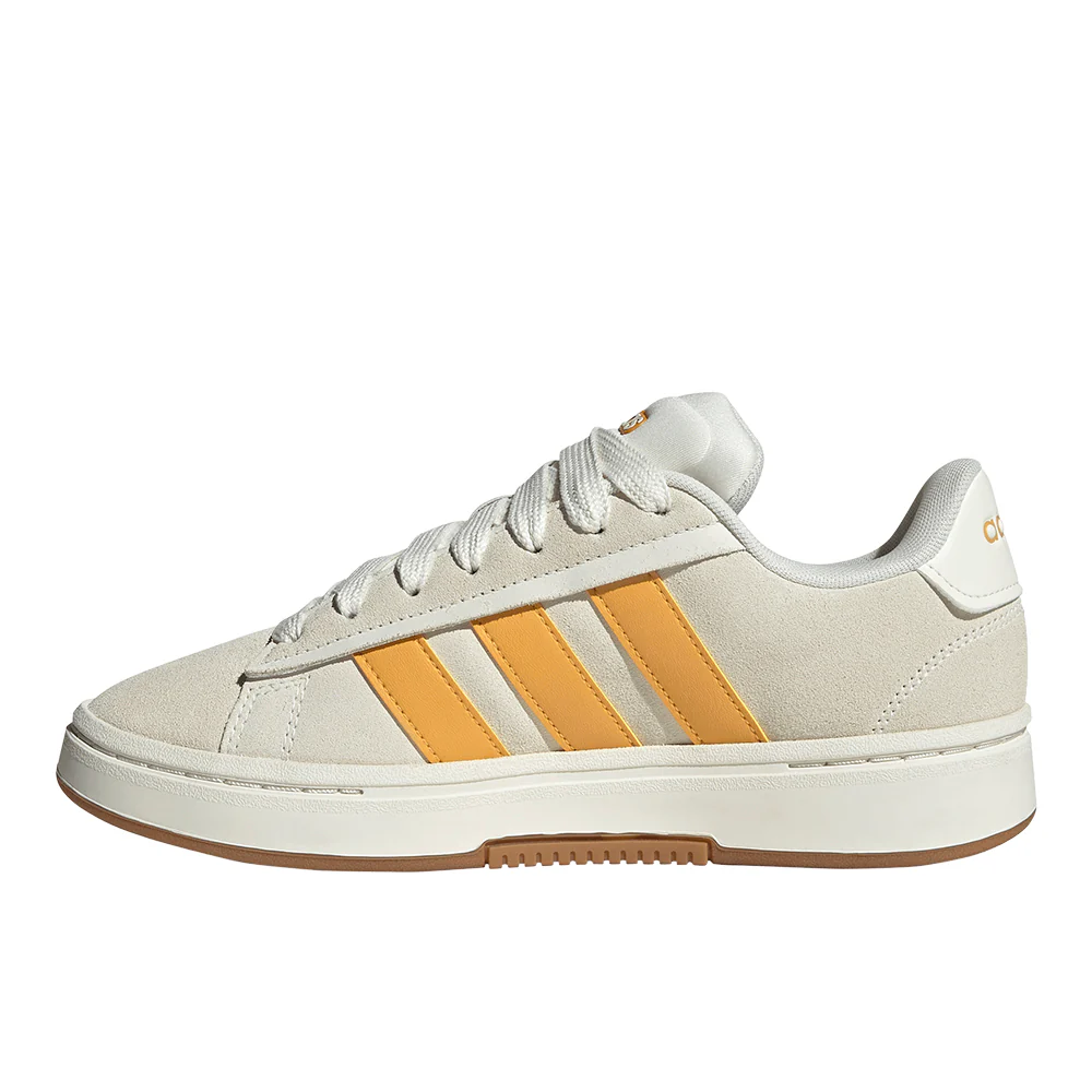 Grand Court Alpha 00s Lace Up Sneakers - Image 3