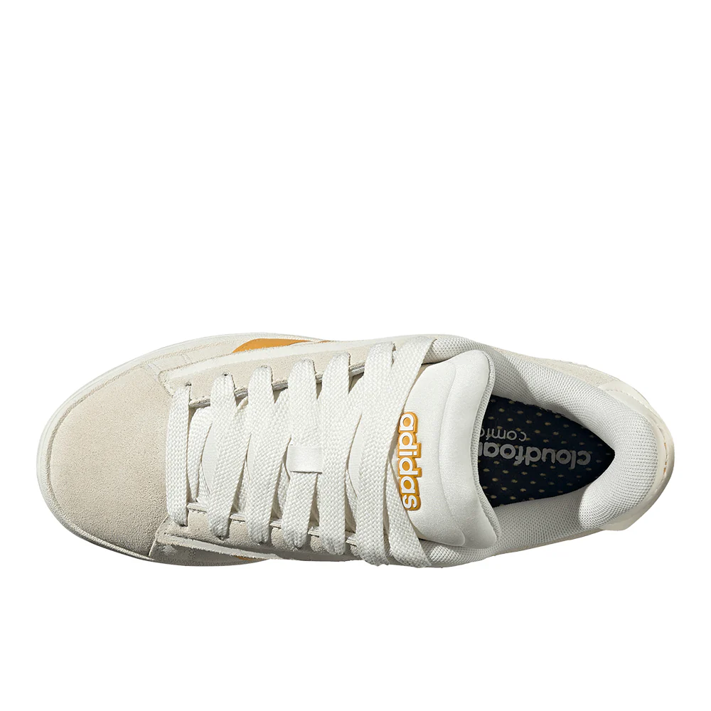 Grand Court Alpha 00s Lace Up Sneakers - Image 4
