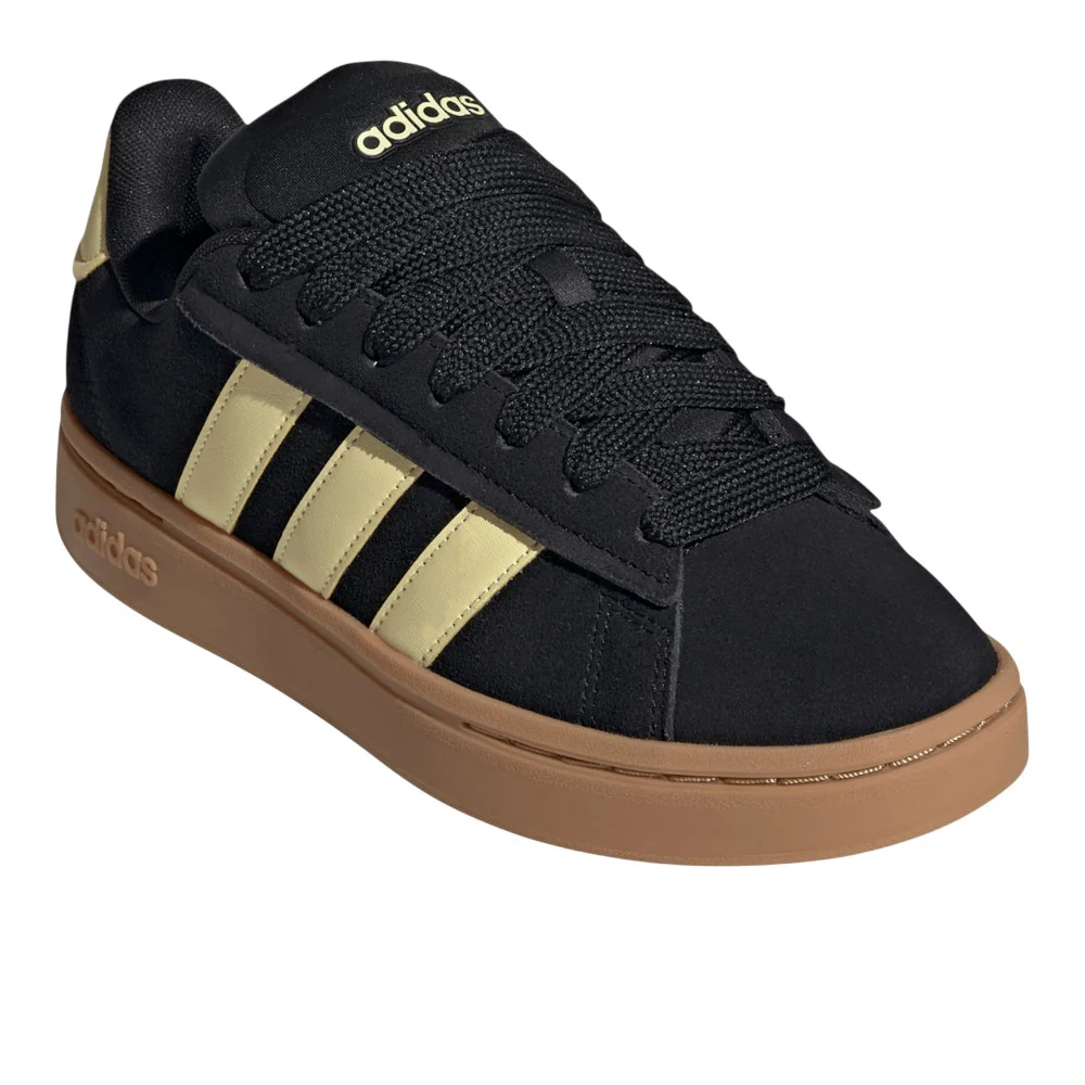 Grand Court Alpha 00s Lace Up Sneakers - Image 2