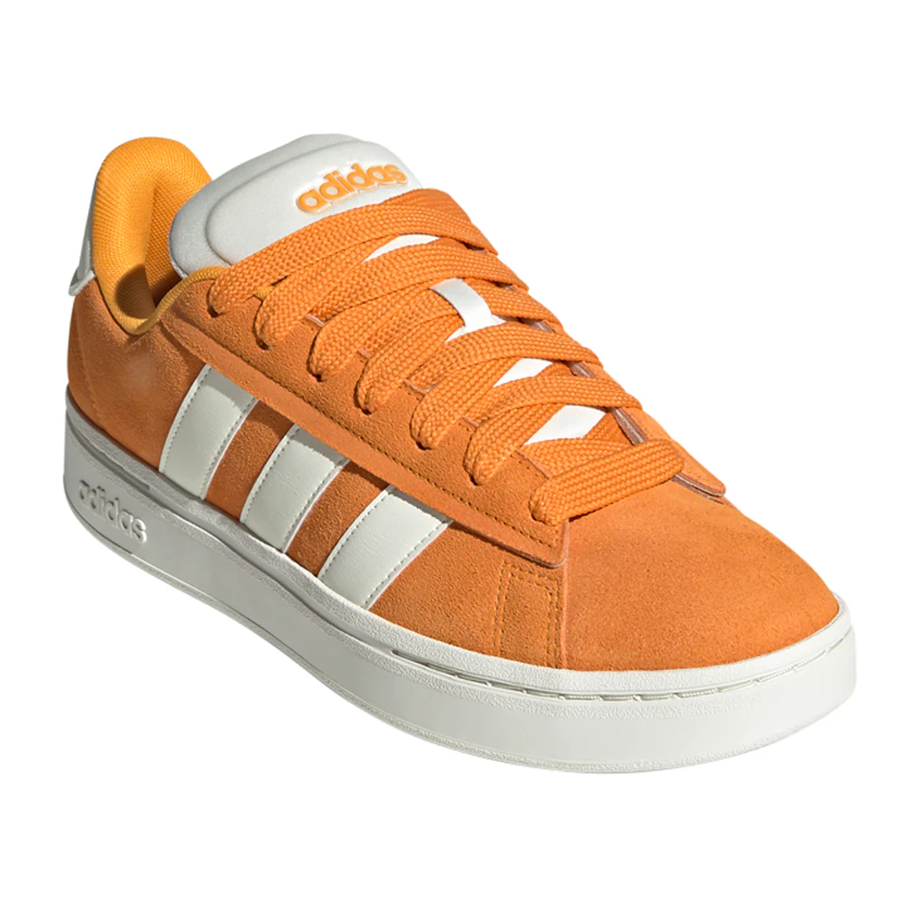 Grand Court Alpha 00s Lace Up Sneakers - Image 2