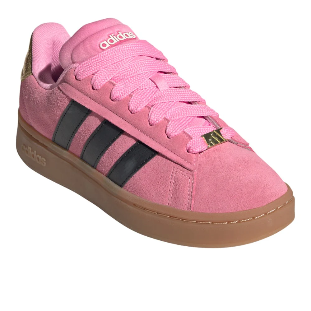 Grand Court Alpha 00s Lace Up Sneakers - Image 2