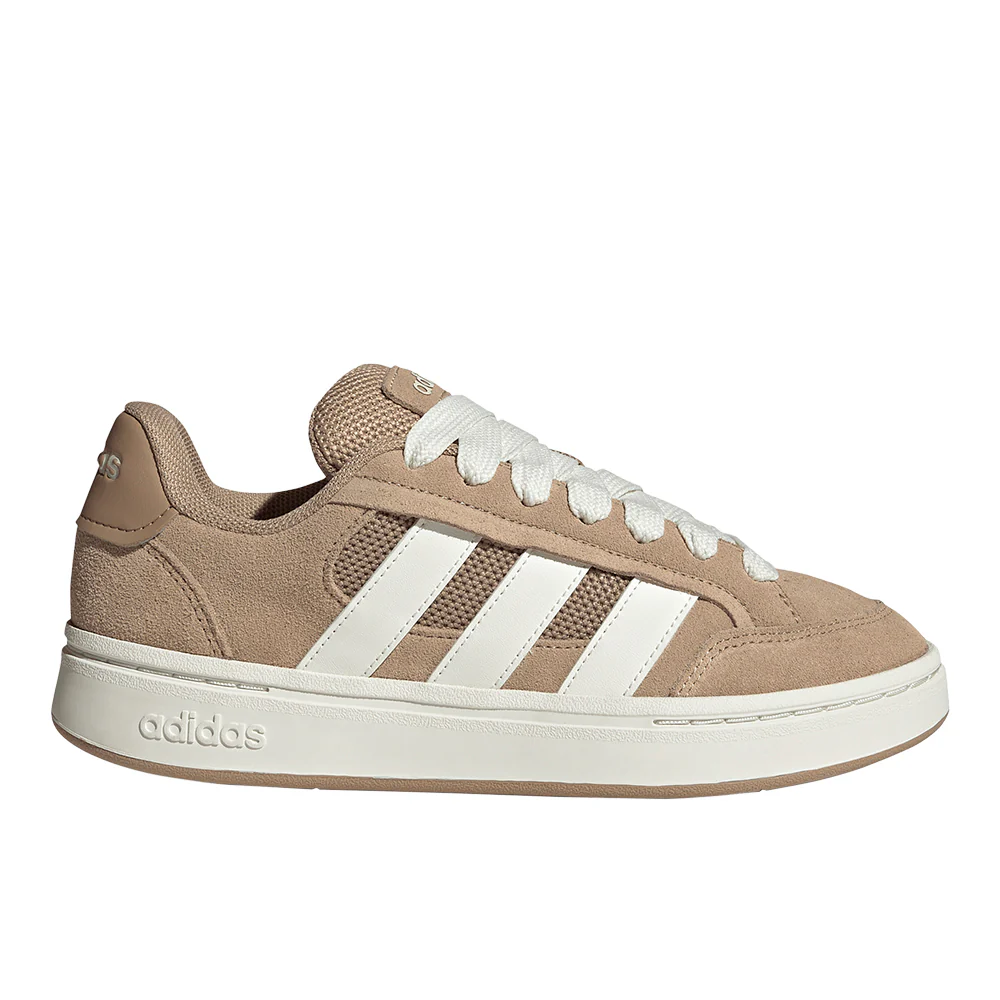 Grand Court Alpha Lace Up Sneakers