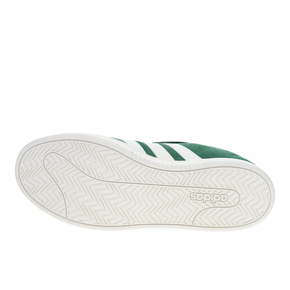 Grand Court Alpha Lace Up Sneakers - Image 5