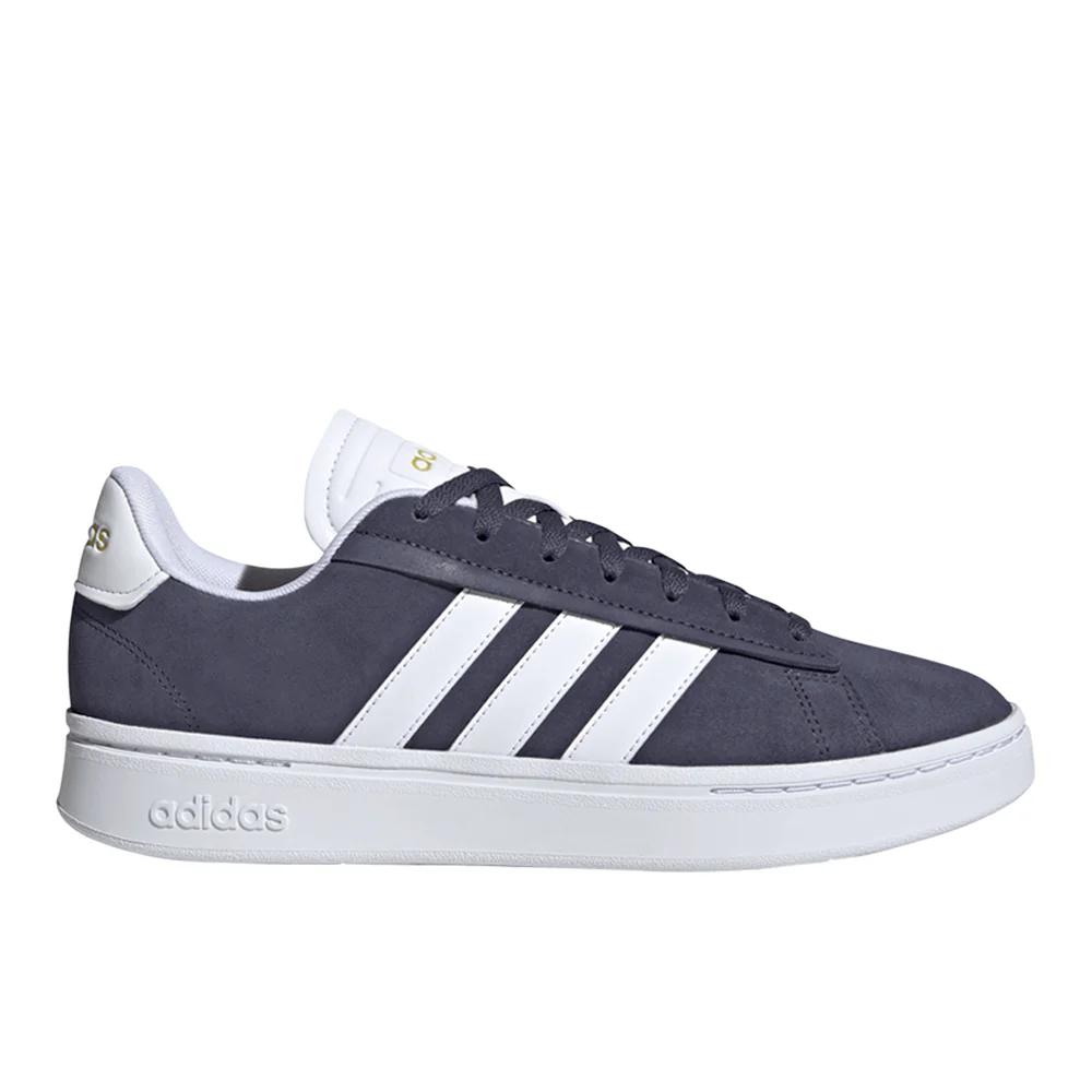 Grand Court Alpha Lace Up Sneakers