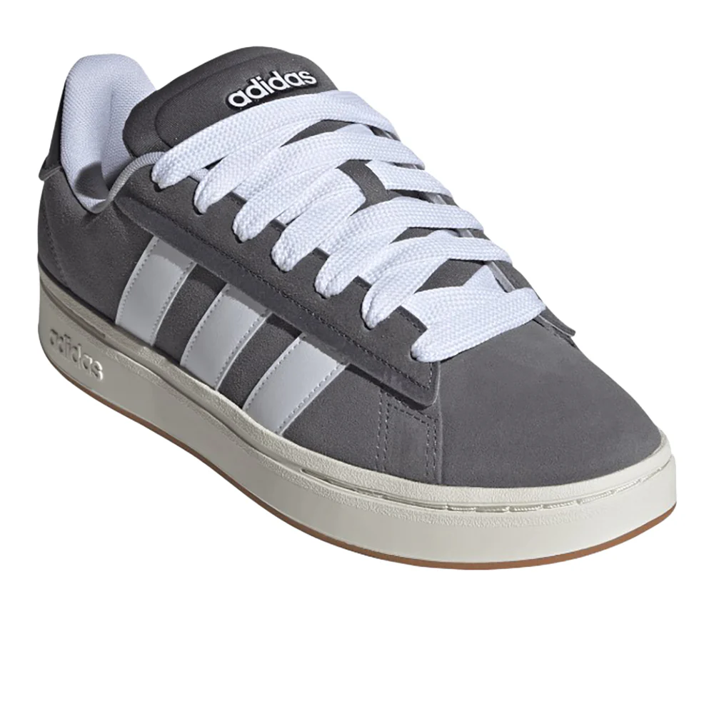Grand Court Alpha Lace Up Sneakers - Image 2