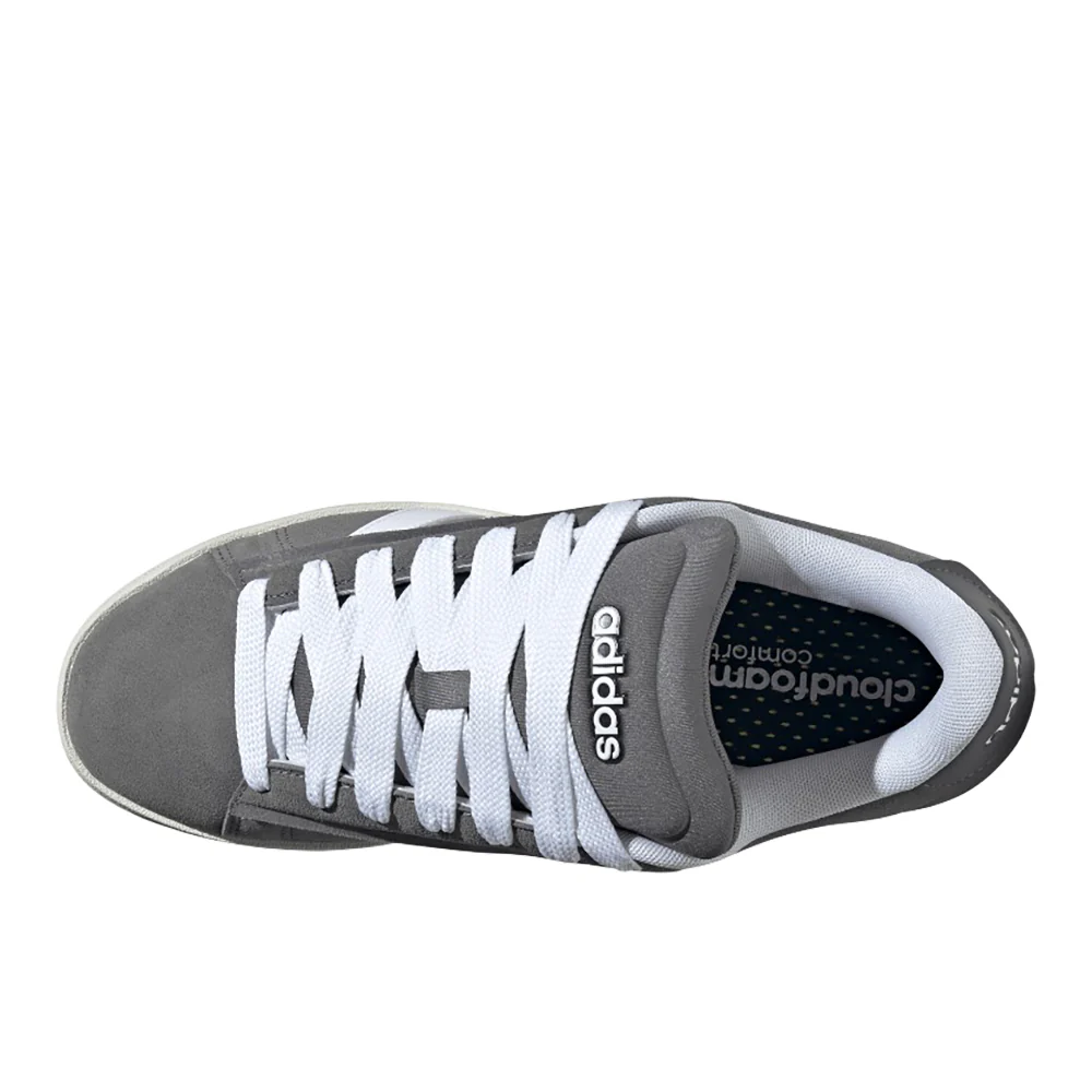 Grand Court Alpha Lace Up Sneakers - Image 4