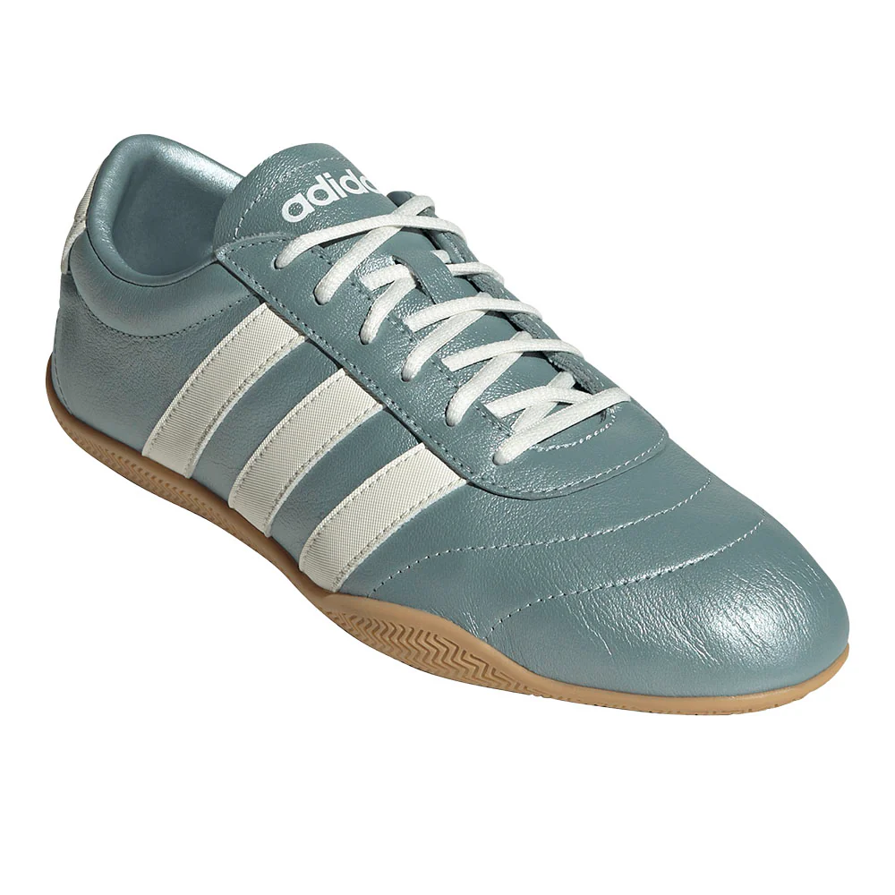Grand Court Lo Lace Up Sneakers - Image 2