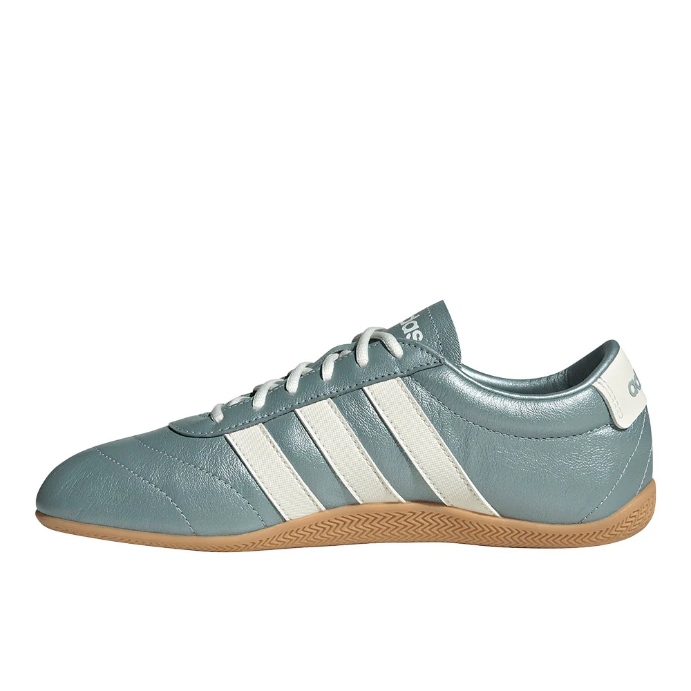 Grand Court Lo Lace Up Sneakers - Image 3