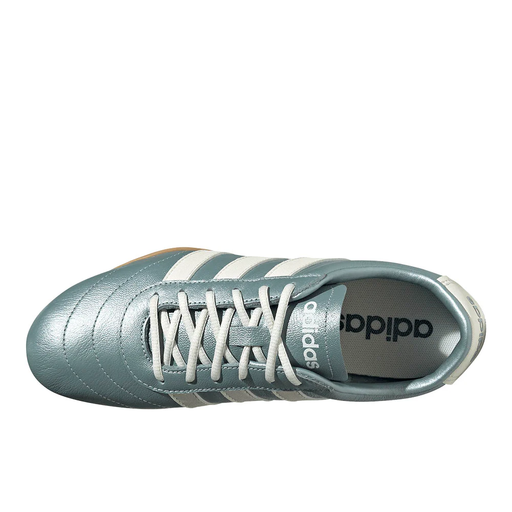 Grand Court Lo Lace Up Sneakers - Image 4