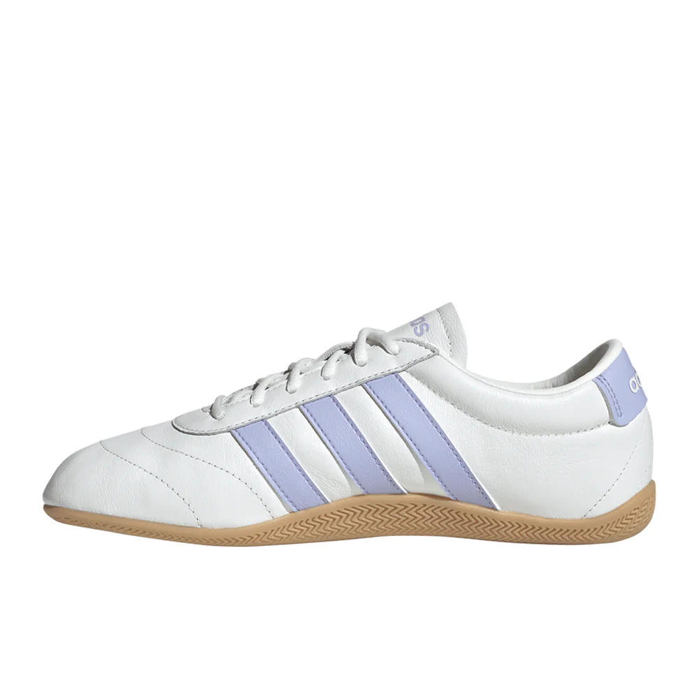 Grand Court Lo Lace Up Sneakers - Image 3