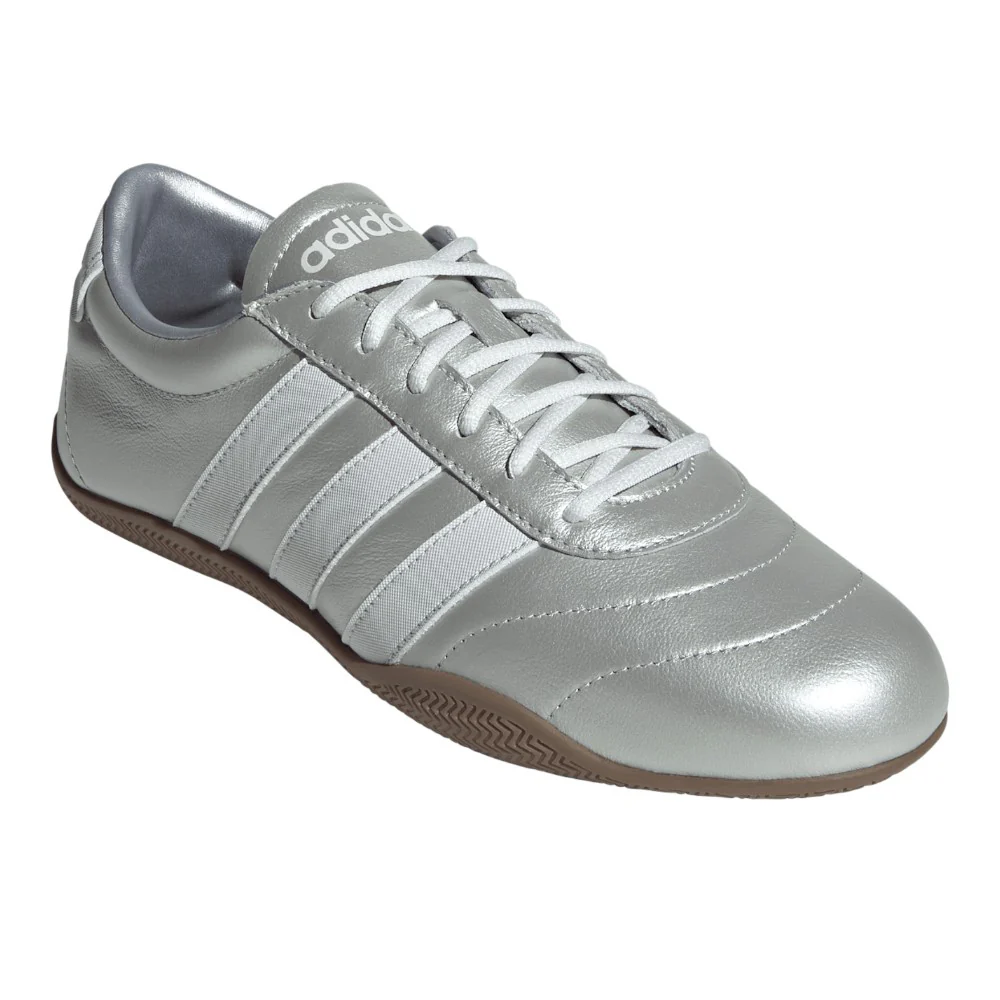 Grand Court Lo Lace Up Sneakers - Image 2