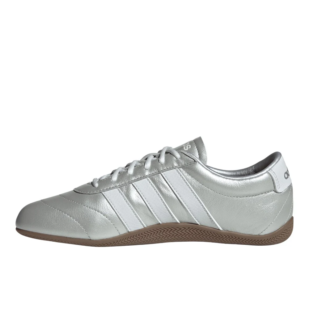 Grand Court Lo Lace Up Sneakers - Image 3
