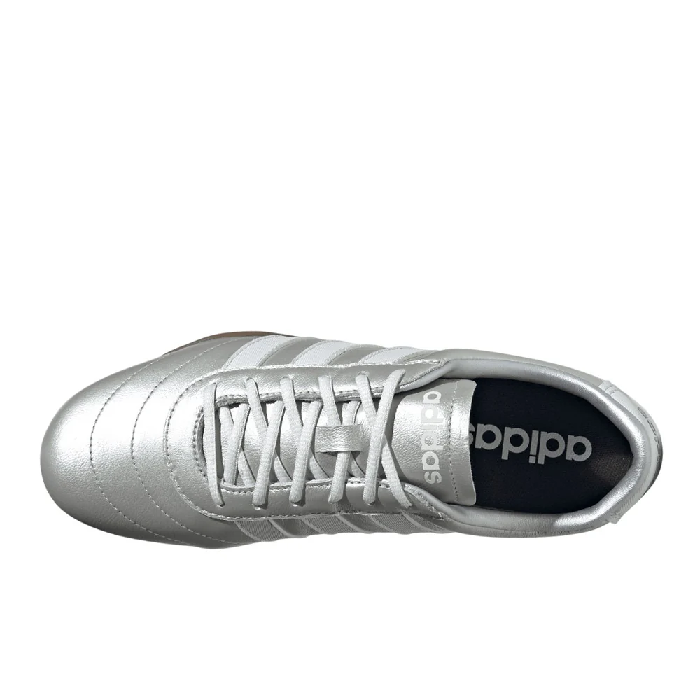 Grand Court Lo Lace Up Sneakers - Image 4