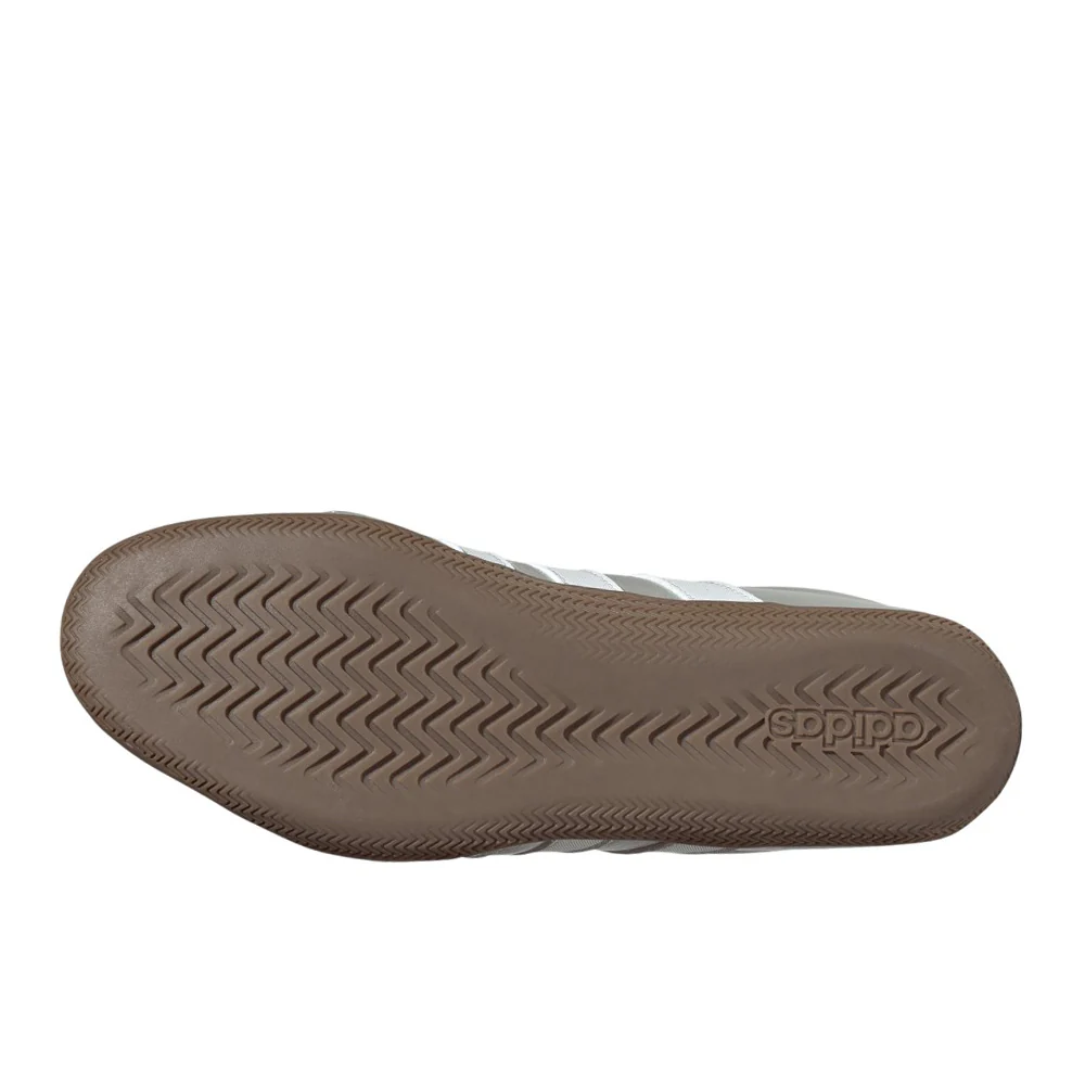 Grand Court Lo Lace Up Sneakers - Image 5
