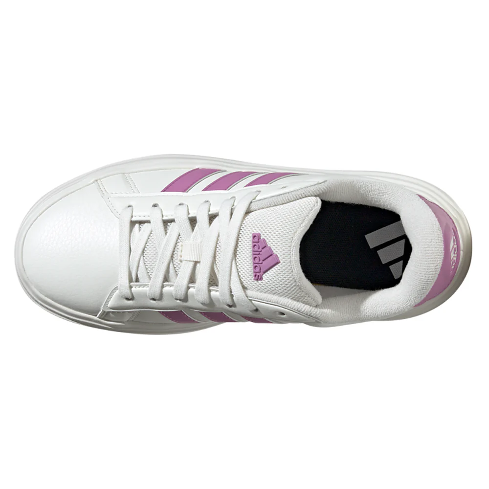 Grand Court Platform Sneakers - Image 4