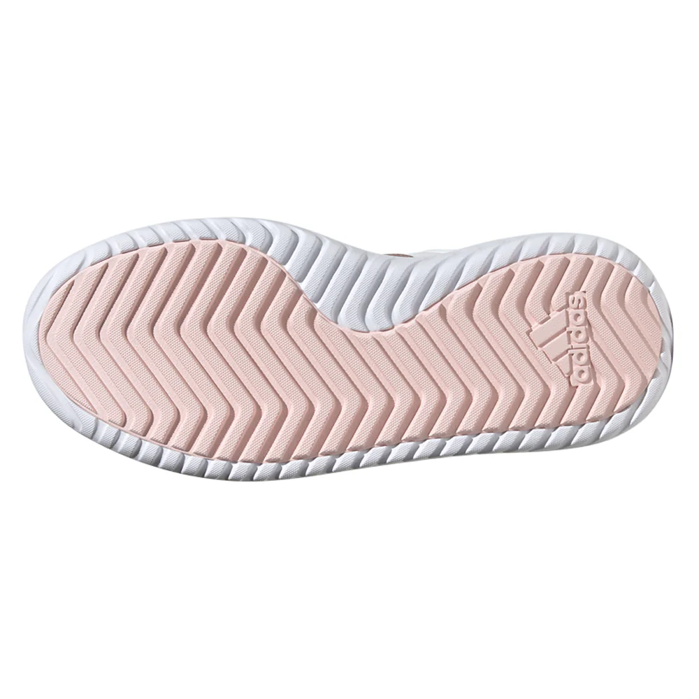 Grand Court Metallic Platform Lace Up Sneakers - Image 5