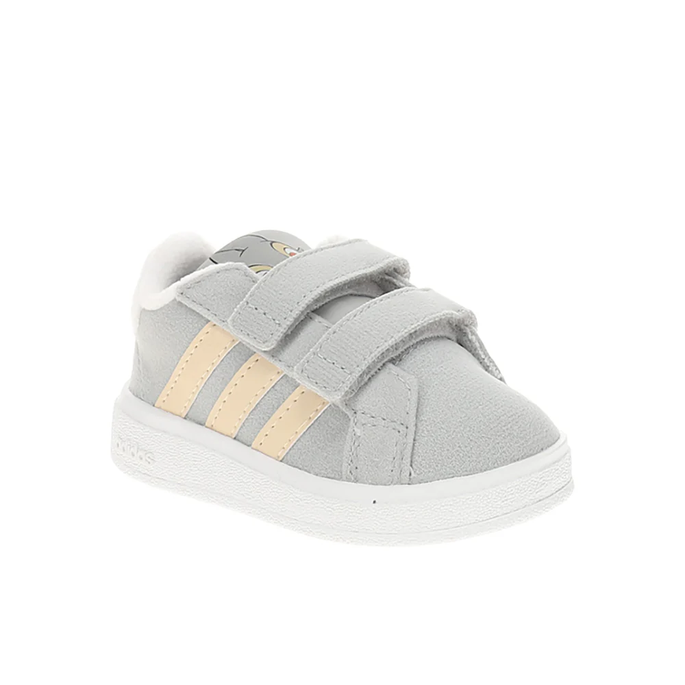 Grand Court Thumper Slip On Sneakers (Infant) - Image 2